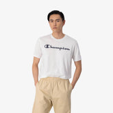 Champion Legacy Camiseta cuello caja